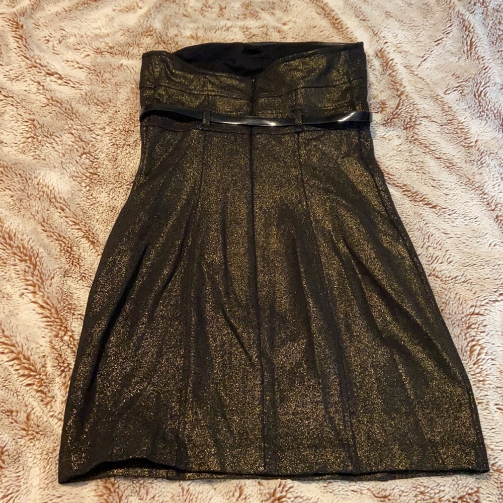 GUESS Mini Dress - Picture 3 of 4